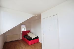 Bedroom two- click for photo gallery
